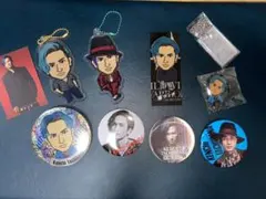 EXILE THE SECOND 橘ケンチ