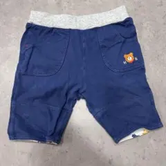 ミキハウス 80 半ズボン