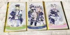 種村有菜 イラストカードコレクション