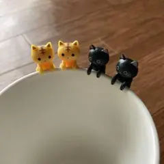 バスボール　バスボム　おもちゃ　フィギュア　ネコ