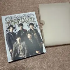 2026年最新】嵐フォトアルバムの人気アイテム - メルカリ
