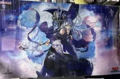 遊戯王の日　大魔女サンドリヨン プレイマットのサムネイル