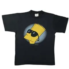 ⑥90s THE SIMPSONS シンプソンズ ホーマーT ビックフェス - メルカリ
