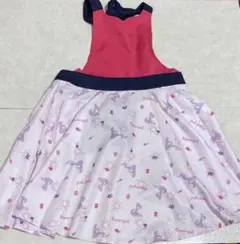 ワンピース エプロン