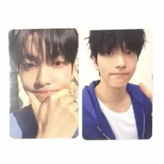 TXT Love Language トレカ スビン - メルカリ