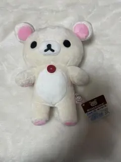 コリラックマ ぬいぐるみ