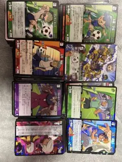 2026年最新】イナズマレアの人気アイテム - メルカリ