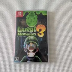ルイージマンション3
