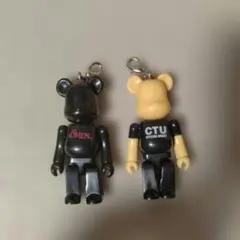 WB FOX ベアブリック ペプシ 24種類 MEDICOM TOY - PEPSI NEX Warner Bros. Entertainment Inc. BE@RBRICK