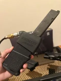 2026年最新】primary airsoftの人気アイテム - メルカリ