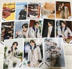 平野紫耀 公式写真 キンプリ まとめ売り