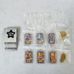 アイカツグッズコレクション3 神崎美月 夏樹みくる