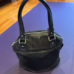 2026年最新】JAQUE LE CORRE カラー：ブラック系 ハンドバッグの人気