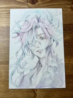 原画 アート・写真