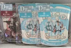 フリューくじ【刀剣乱舞ONLINE】〜ぬーどるストッパーの陣 其ノ七〜
