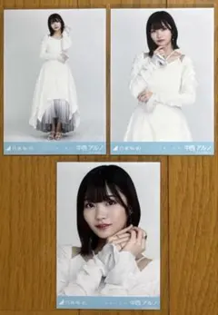 2026年最新】中西アルノ 生写真の人気アイテム - メルカリ