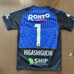 2026年最新】ガンバ大阪 ユニフォーム エキスポの人気アイテム - メルカリ