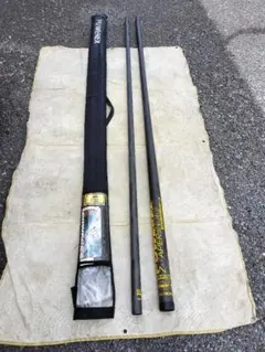 Daiwa Surf Sport 390 カーボン製投げ竿 - メルカリ
