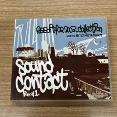 DJ MISTA DONUT SOUND CONTACT RE:#1