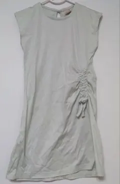 petit main ノースリーブワンピース 110