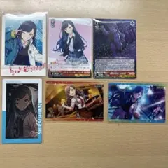 プロセカ 白石杏 グッズ