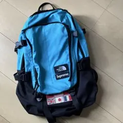 The North Face Supreme バックパックのサムネイル