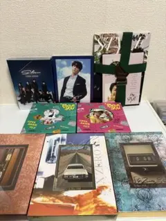 2026年最新】super junior d&eの人気アイテム - メルカリ