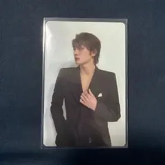 最安値】boynextdoor 2025 ソンホ センイル誕生日 他撮り トレカ