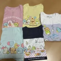UT すみっこぐらし　130