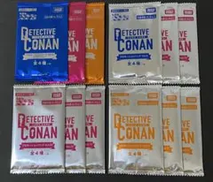 プロモ 名探偵コナンカードゲーム