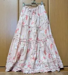 2026年最新】薔薇 ピンクハウスの人気アイテム - メルカリ
