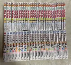 金田一少年の事件簿と探偵学園Q全巻セット