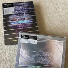 Snow Man LIVE TOUR 2021-2022 