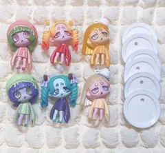 ウィルスイーツ フィギュアコレクション teabreak コンプリート