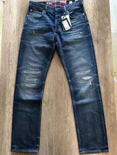 新品タグ付 DIESEL THOMMER ジョグジーンズ W29 - メルカリ