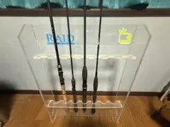 2026年最新】バス釣り 引退セットロッドの人気アイテム - メルカリ