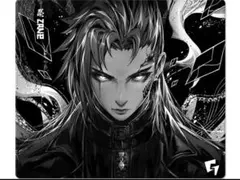 GLSSWRKS Zane Japan Edition　新品未開封