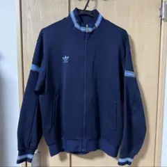 adidas DESCENTE 西ドイツ トラックジャケット アユニ・D着用 adidas DESCENTE 西ドイツ トラックジャケット アユニ・D着用 - メルカリ