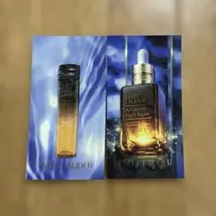 ★新品未使用★エスティローダー サンプルセット