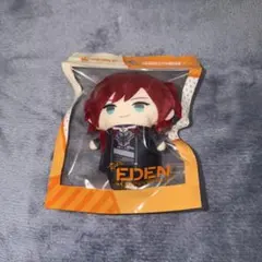 ローレン・イロアス にじぱぺっと