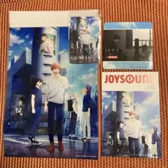 2026年最新】JOYsound コースター ギヴンの人気アイテム - メルカリ