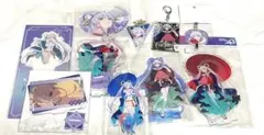 超かぐや姫！ かぐや&酒寄彩葉 月見ヤチヨ スリーブ - メルカリ