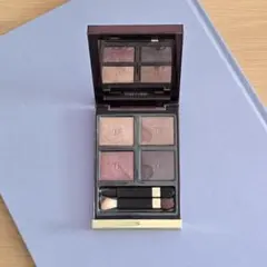 【ほぼ未使用】TOM FORD アイカラークォード 4A ハネムーン