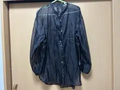 チャオパニック/シースルーシャツのサムネイル