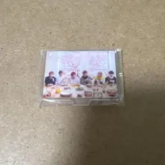エーステ ミニアクリルポスター 春組