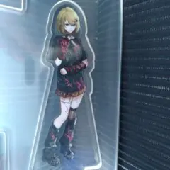 シクフォニ　オシカツ?　アクリルスタンド　暇72　ひまなつ　単体