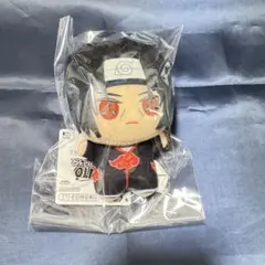 2025年最新】ナルト イタチ ぬいぐるみの人気アイテム - メルカリ