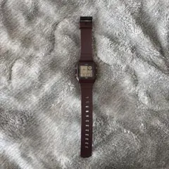 CASIO ウオッチ 3551のサムネイル