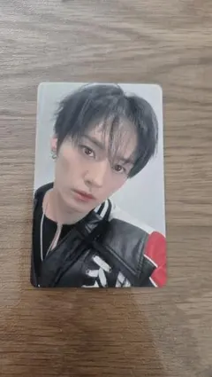 straykids スキズ Hollow オフイベ 　幕張　2/1リノ