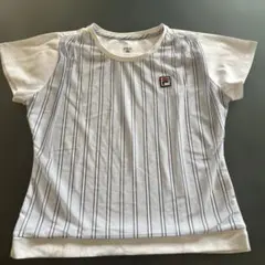 フィラ　レディースTシャツ